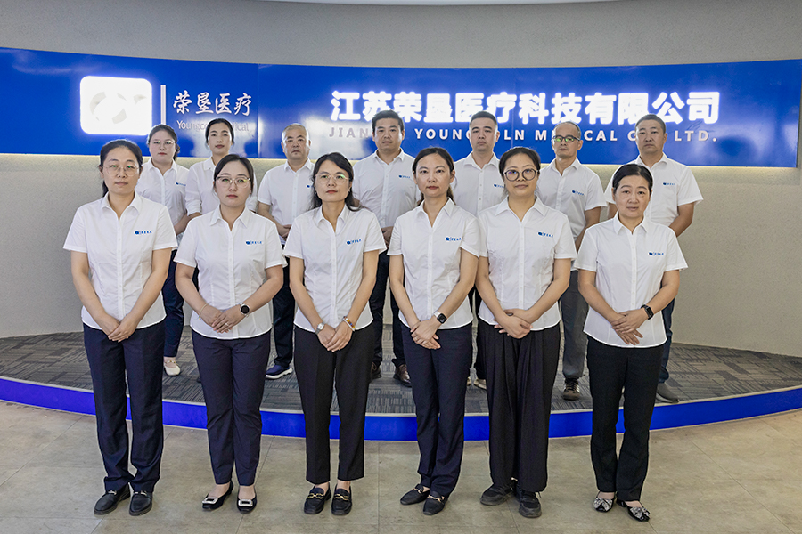 办公环境