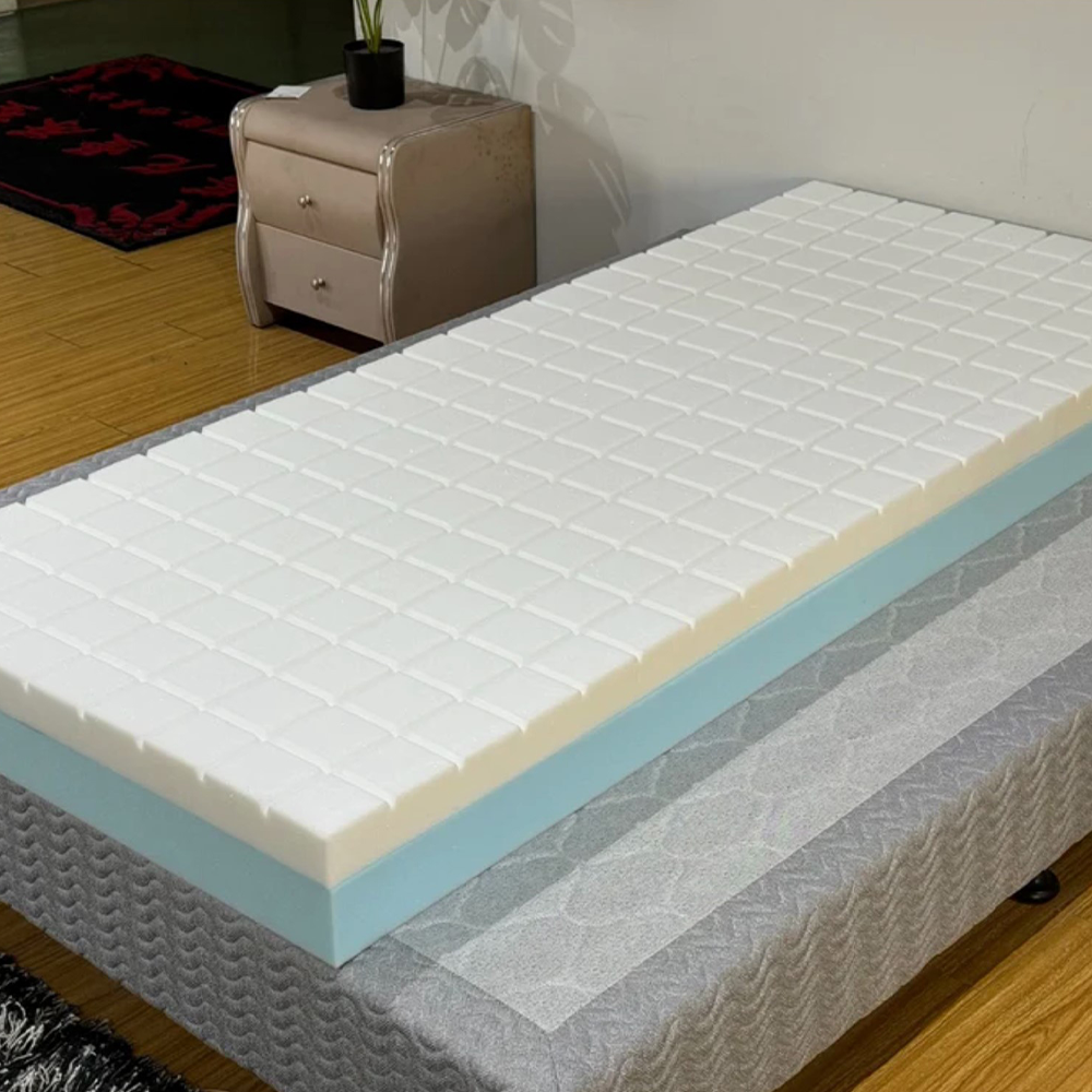 BDEC301(I) 医院床用防压疮治疗床垫