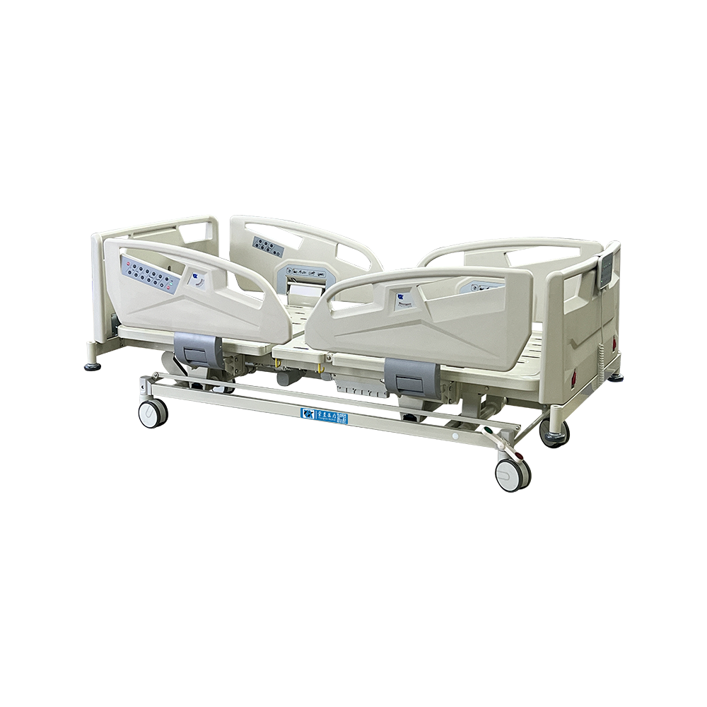 YC-E3618K(I) 舒适型全电动升降病床