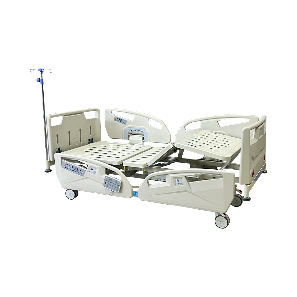 YC-E3618K(I) 舒适型全电动升降病床