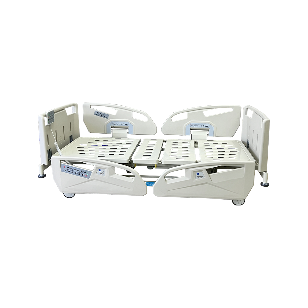 YC-E3618K(I) 舒适型全电动升降病床