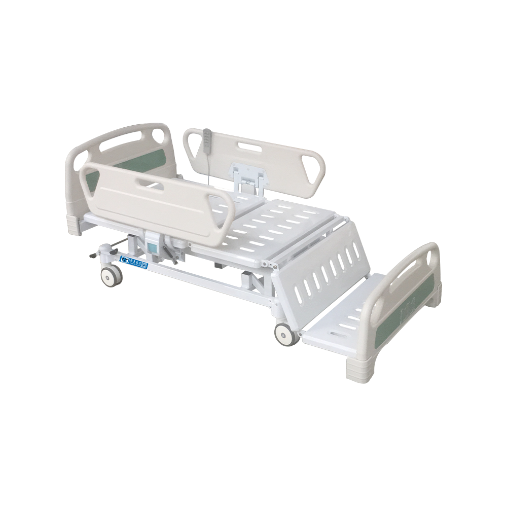 YC-E3618K(IV) 家用三功能电动病床