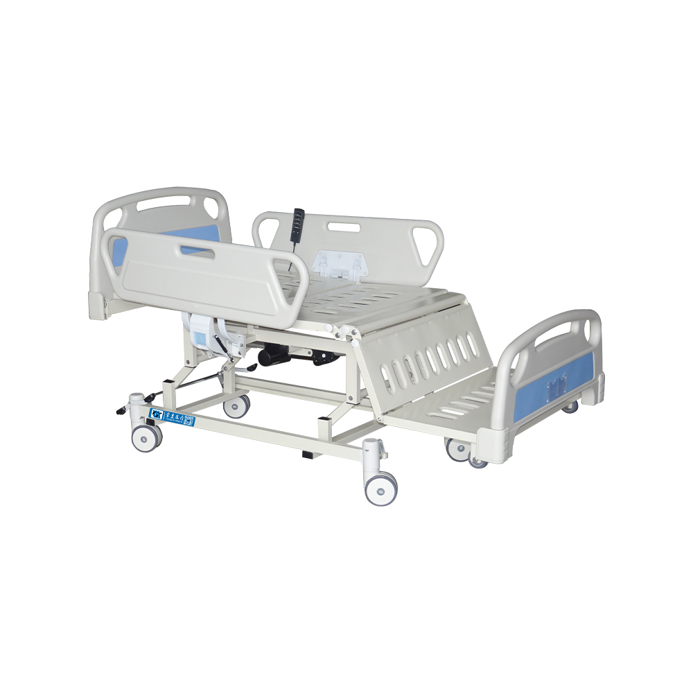 YC-E3618K(IV) 家用三功能电动病床