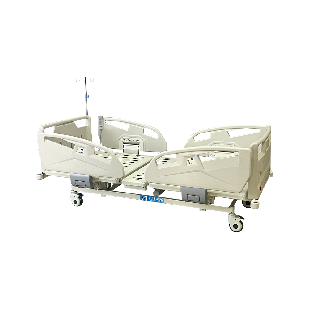 YC-E3618L(III) 加大型三功能电动病床