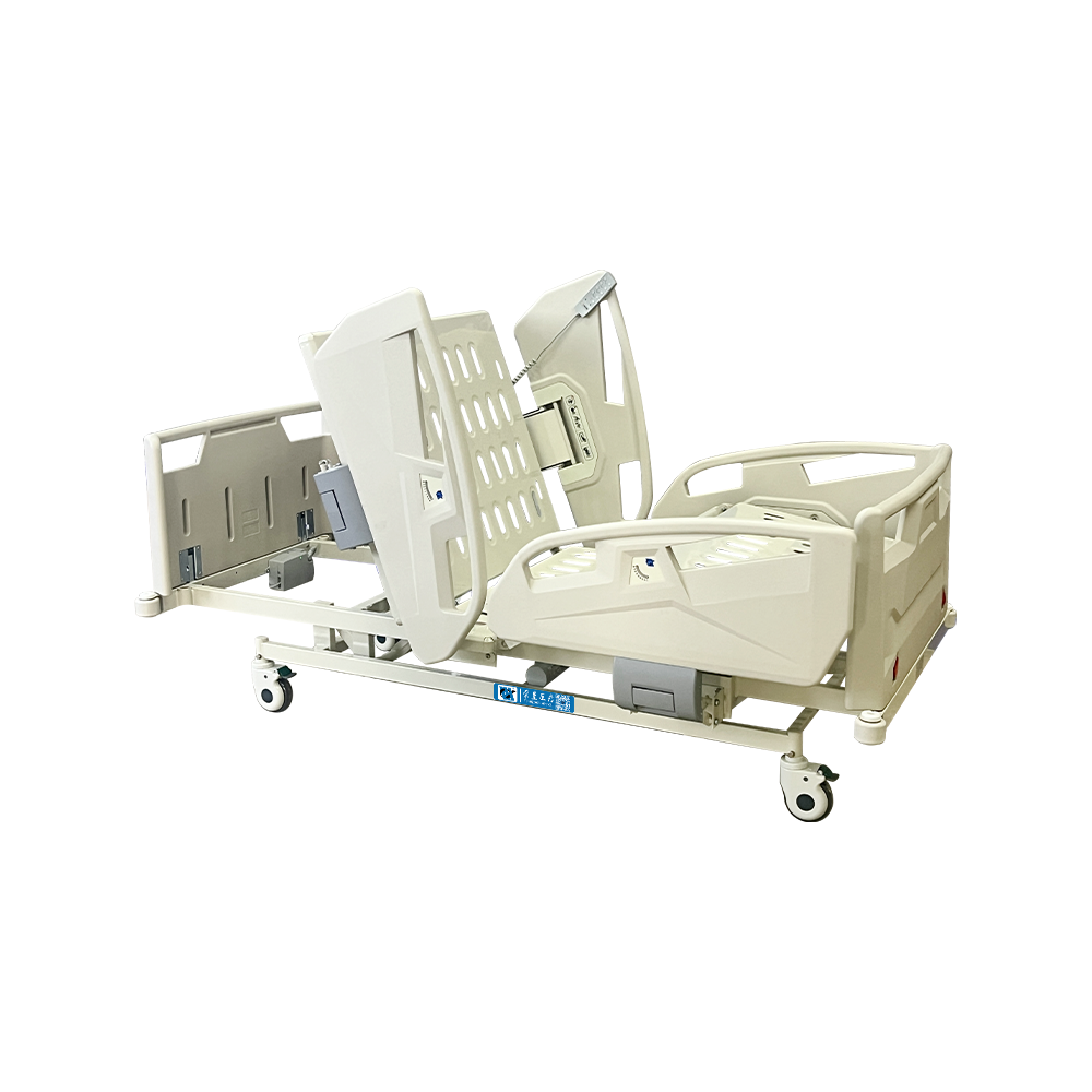YC-E3618L(III) 加大型三功能电动病床