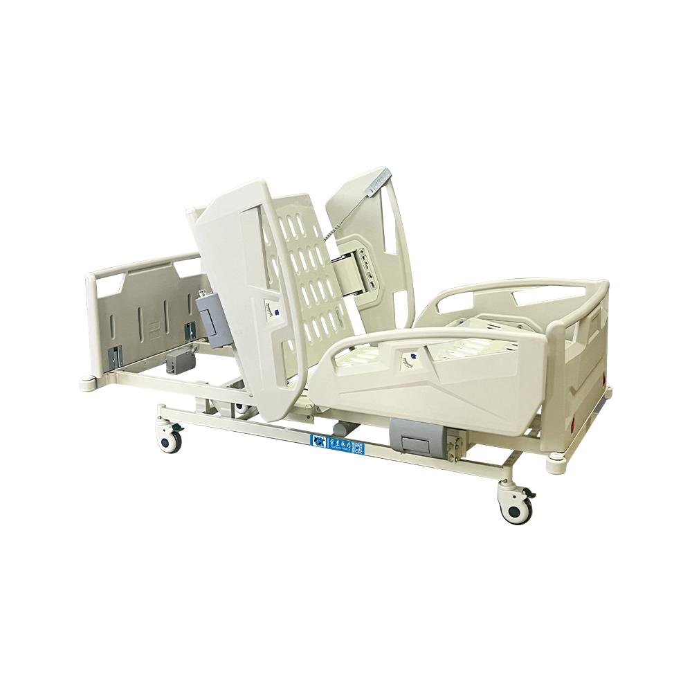 YC-E3618L(III) 加大型三功能电动病床
