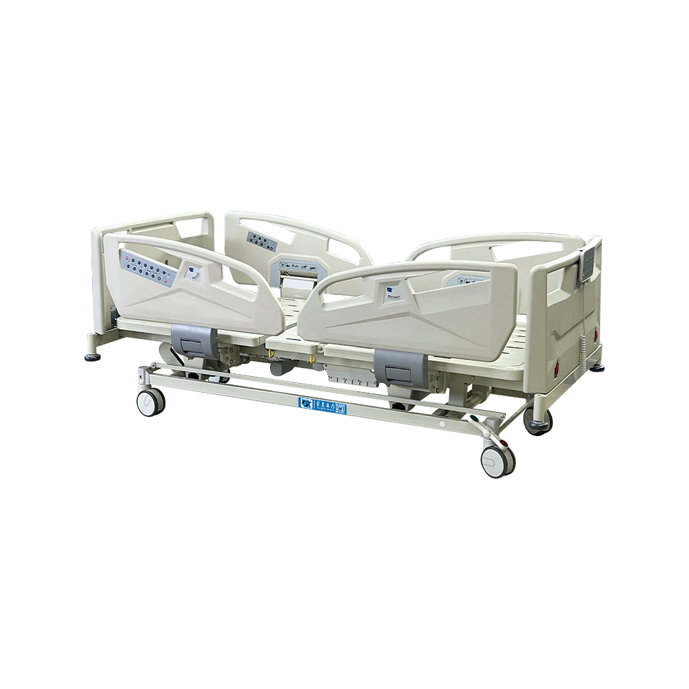 YC‑E5618K (III) 高安全性电动医用护理病床