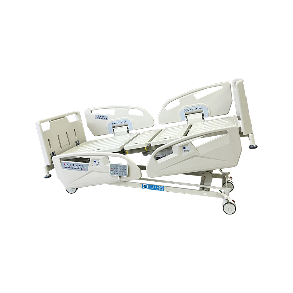 YC‑E5618K (III) 高安全性电动医用护理病床