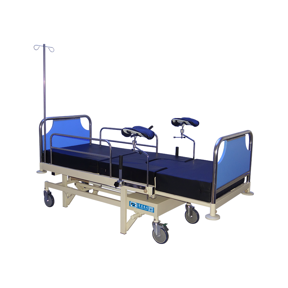BDOP10 加固型医用手动产床