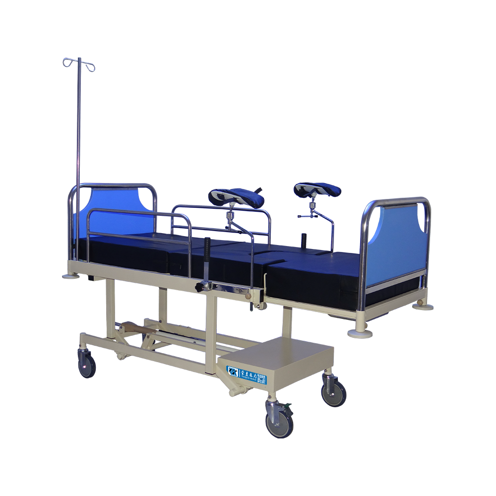 BDOP10 加固型医用手动产床