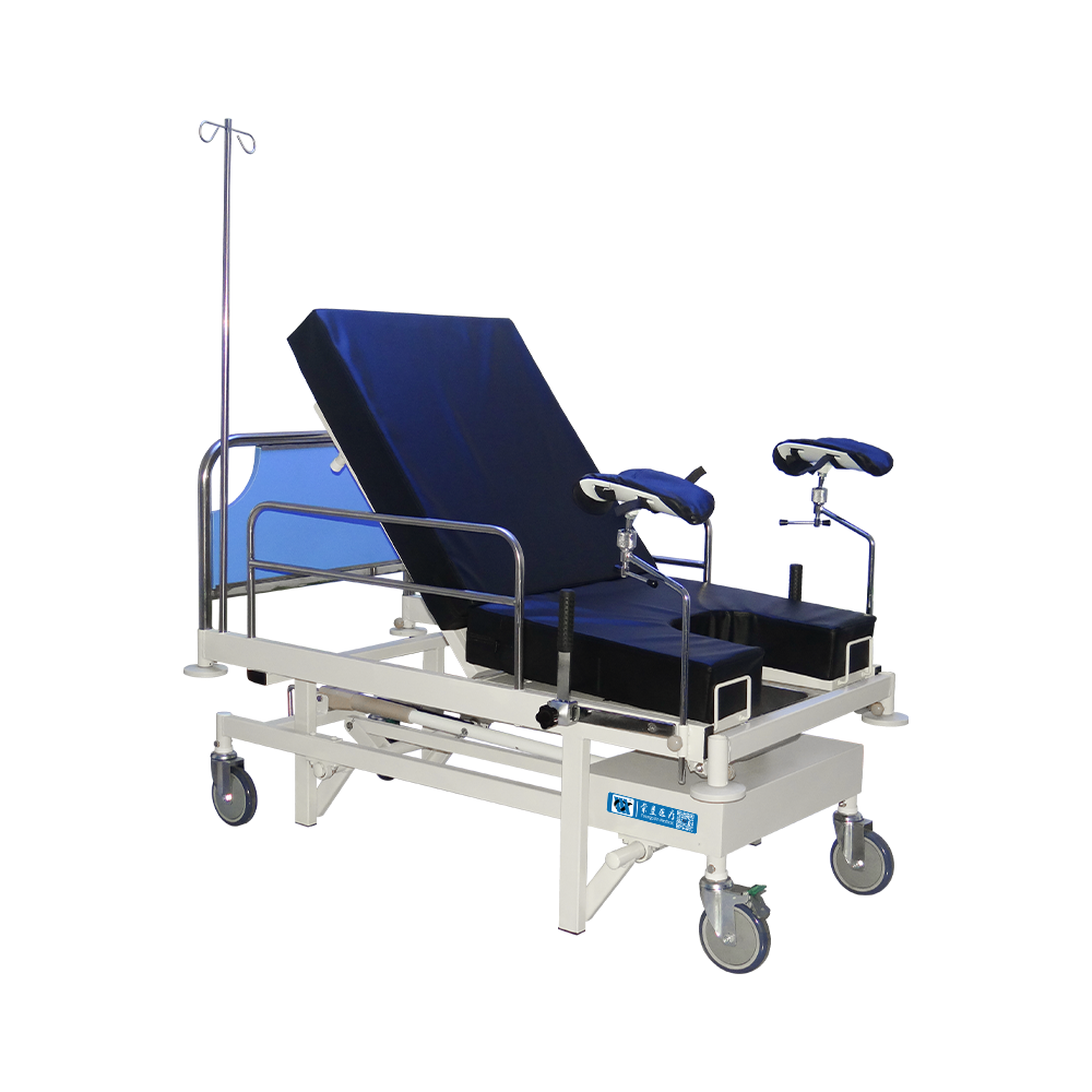 BDOP10 加固型医用手动产床
