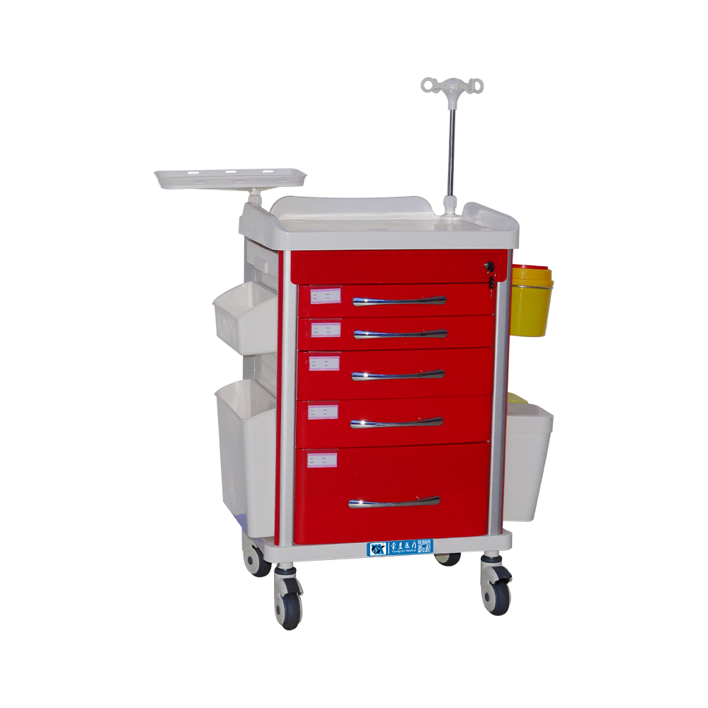 BDT220 急救与ICU用医用急救车