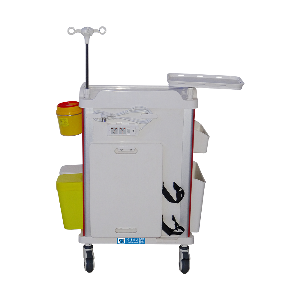 BDT220 急救与ICU用医用急救车