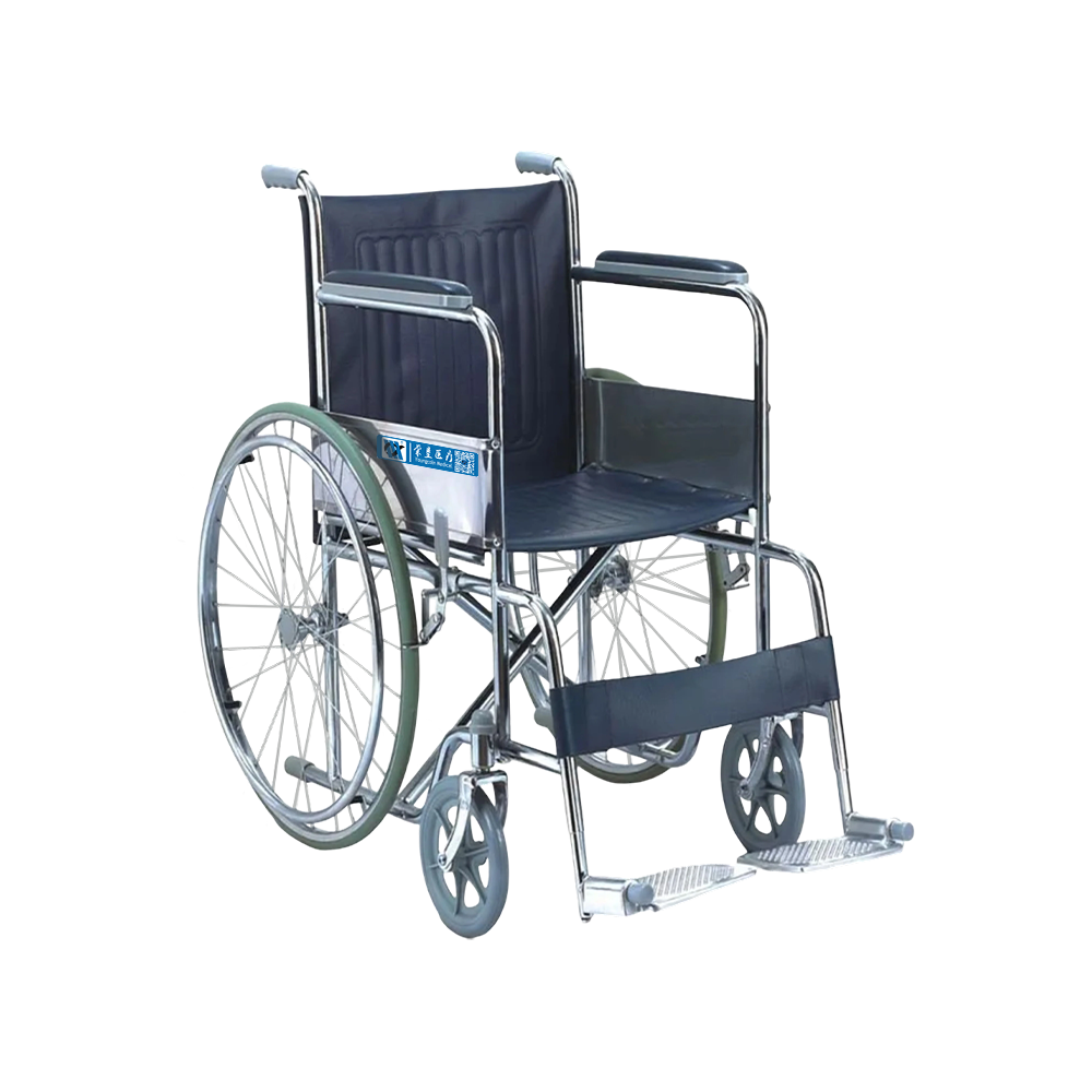 FY809 舒适型手动轮椅