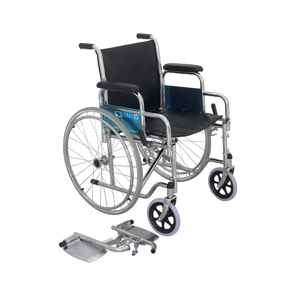 FY903 舒适型手动轮椅