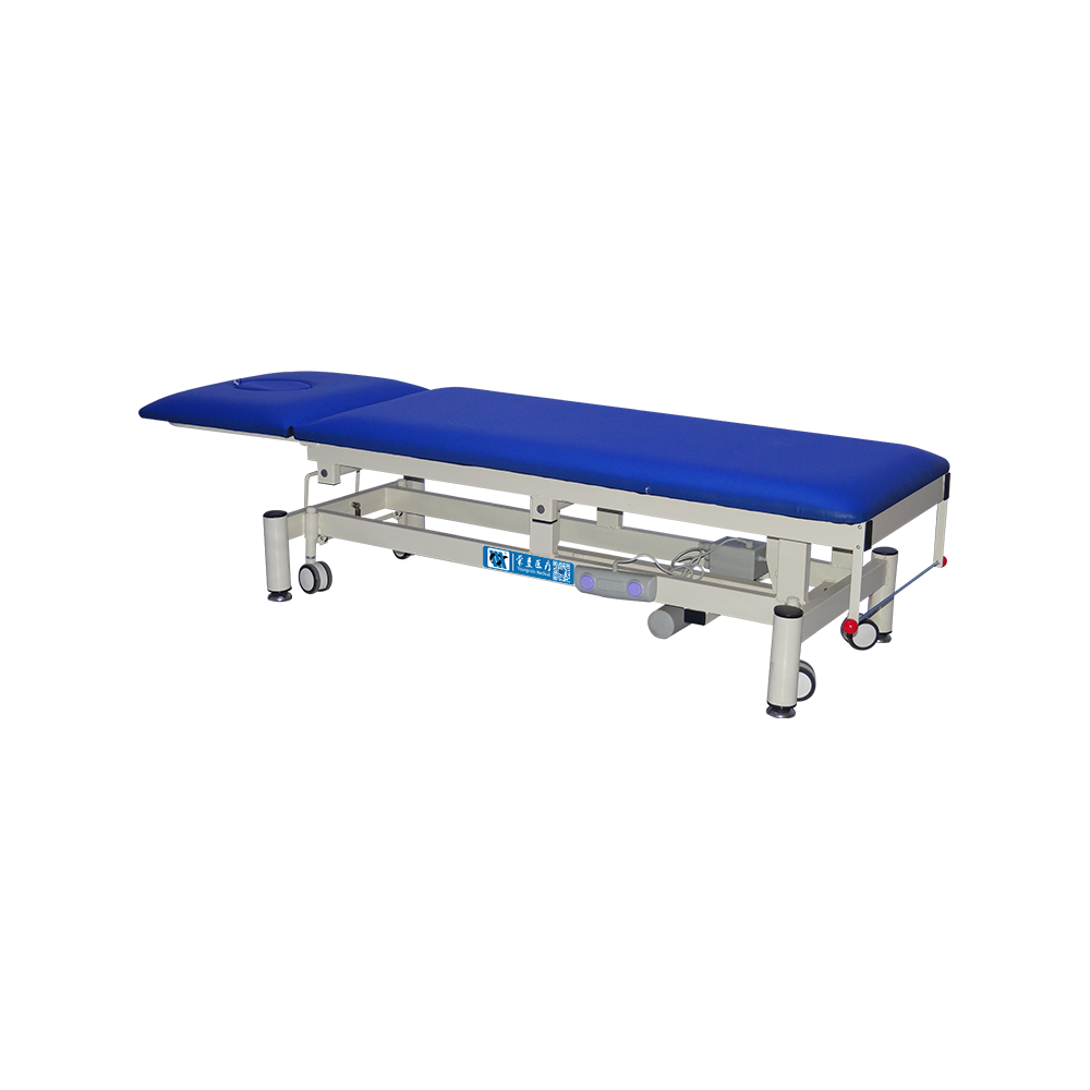 YC-C103(I) 医用电动检查床