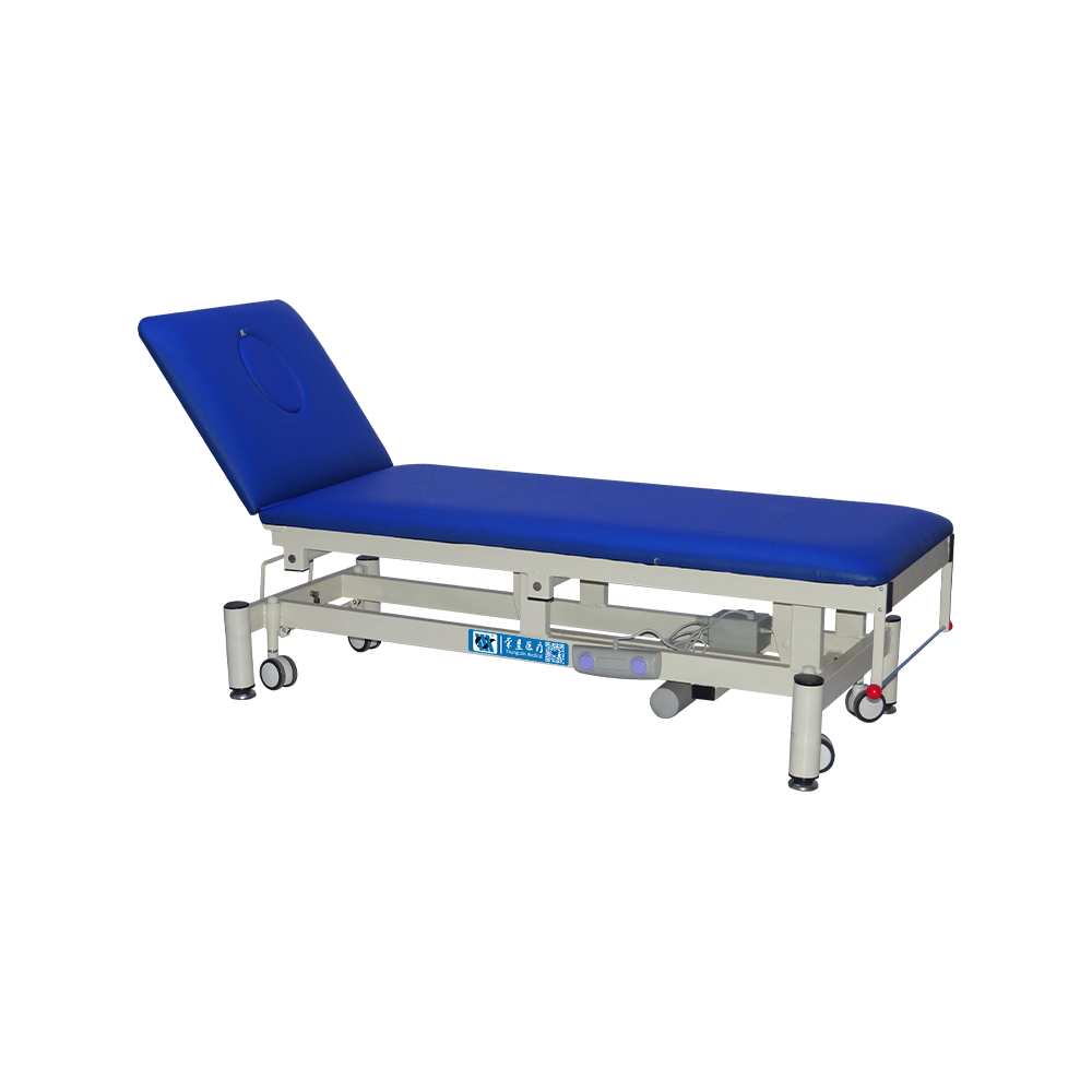 YC-C103(I) 医用电动检查床