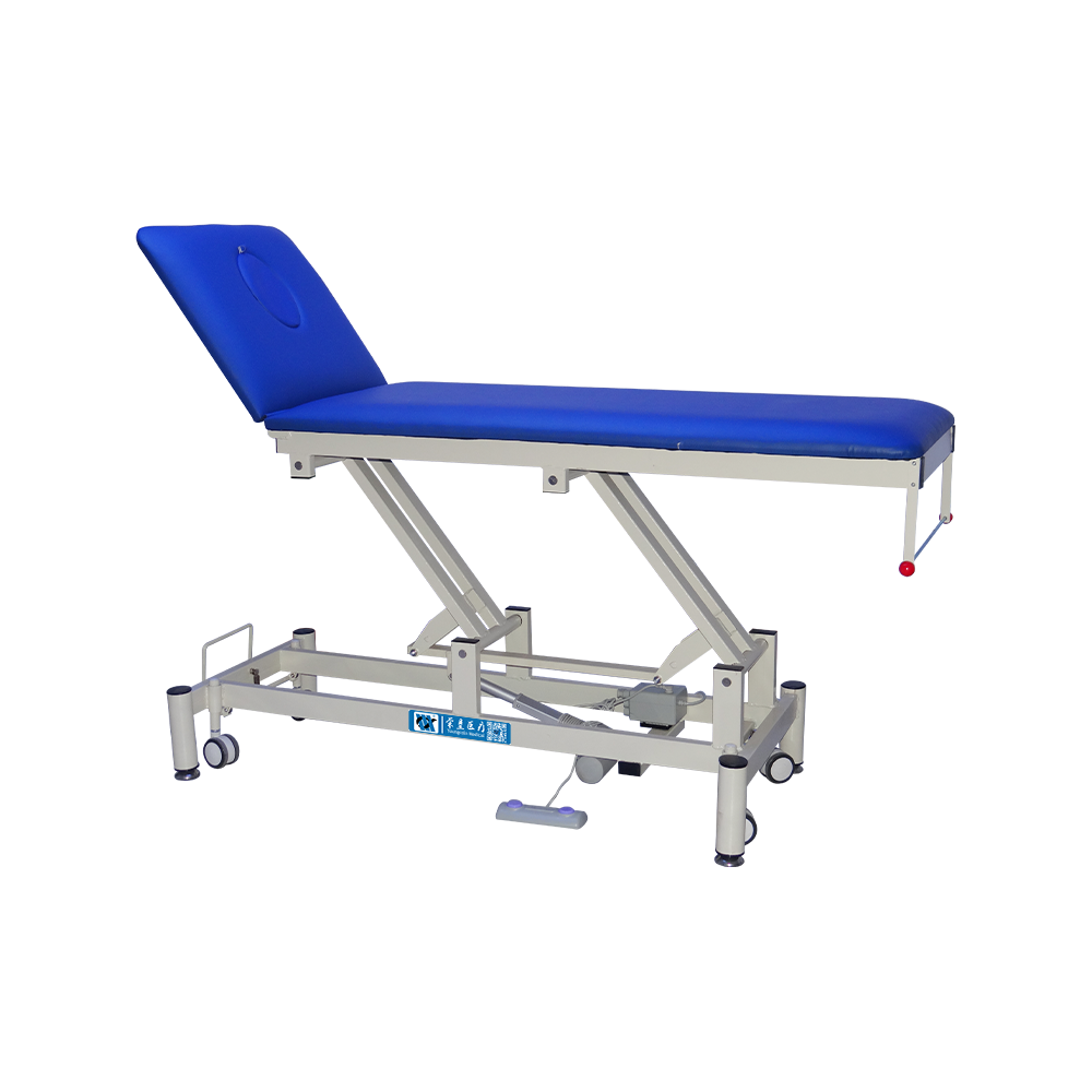 YC-C103(I) 医用电动检查床
