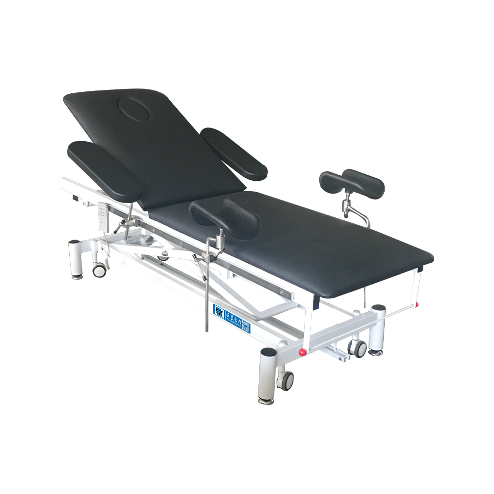 YC-C103(II) 高承重型医用电动检查床