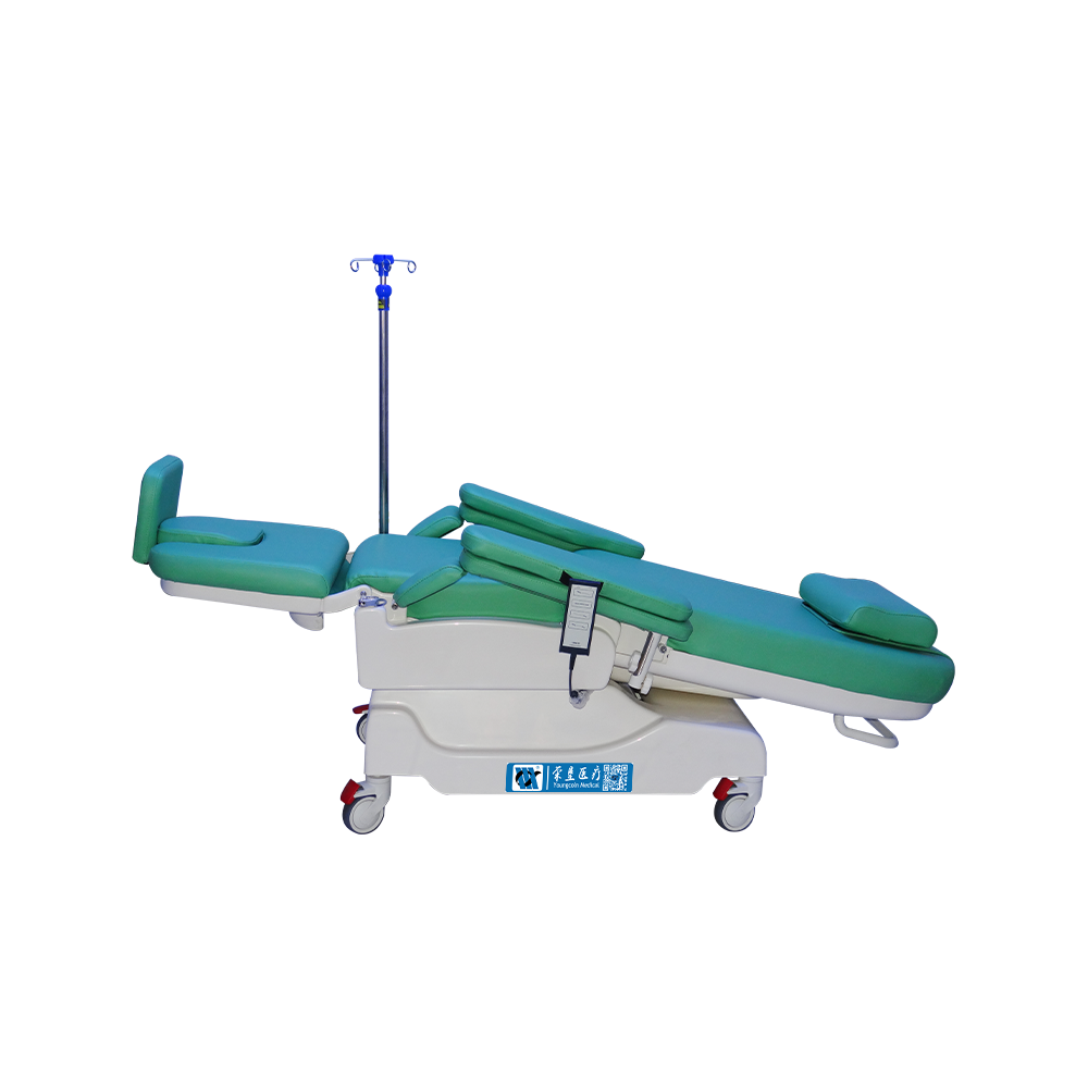 YC-C108 型 透析 / 肿瘤 / 化疗治疗椅