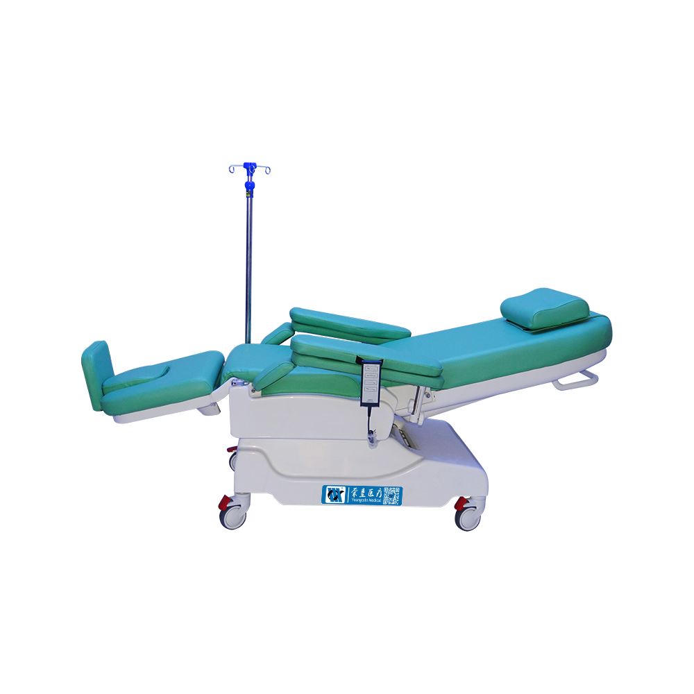 YC-C108 型 透析 / 肿瘤 / 化疗治疗椅