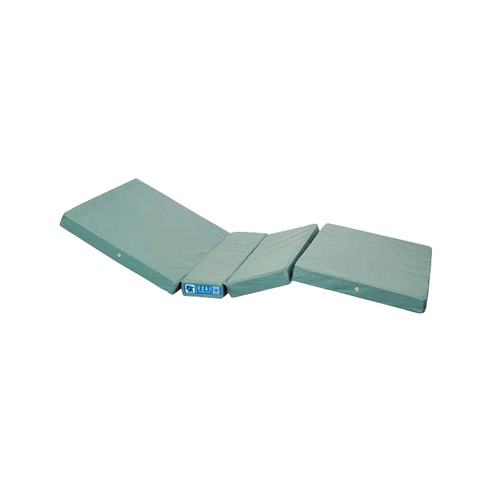 BDST301 PU布料泡沫病床床垫