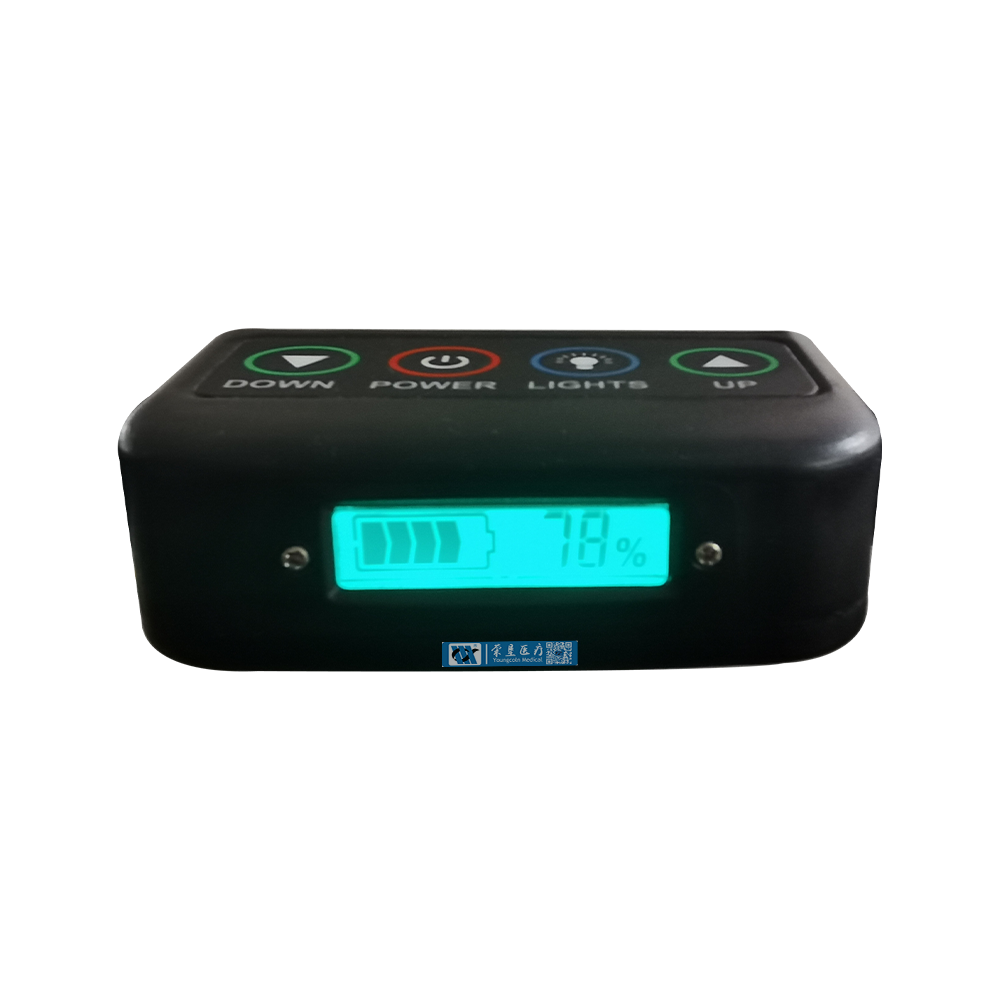 BDT210 电动楼梯椅担架