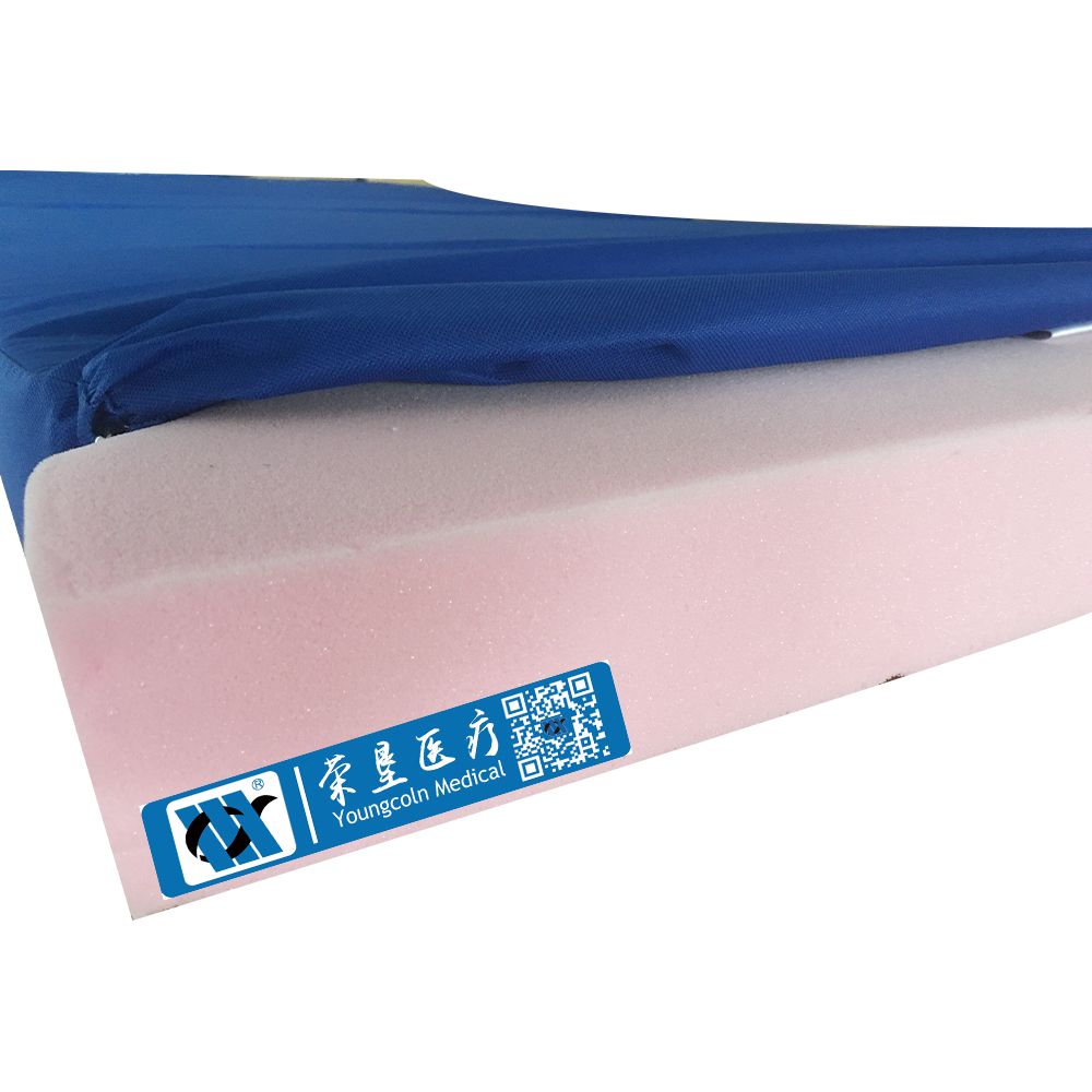 BDST301(II) 实用耐用型泡沫病床床垫