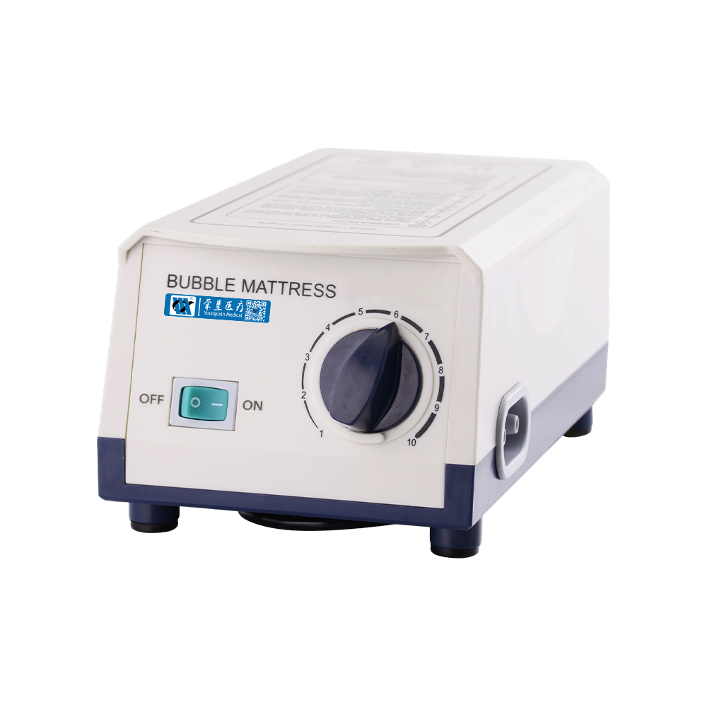 QDC-303 医院病床医用级PVC气垫床