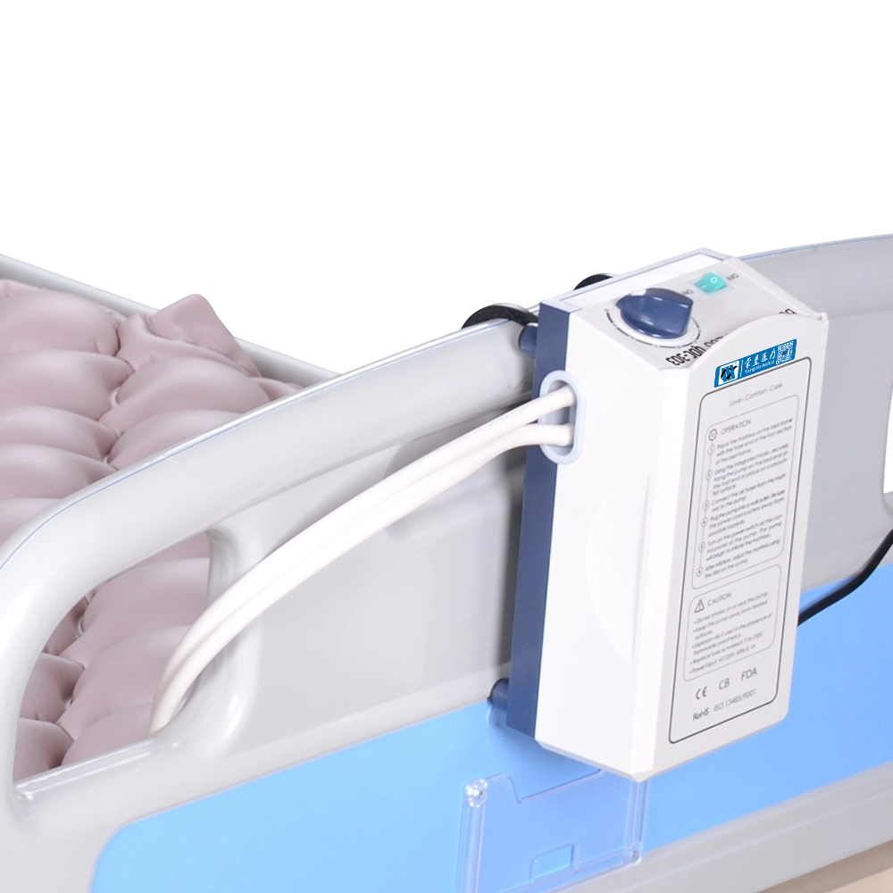 QDC-303 医院病床医用级PVC气垫床