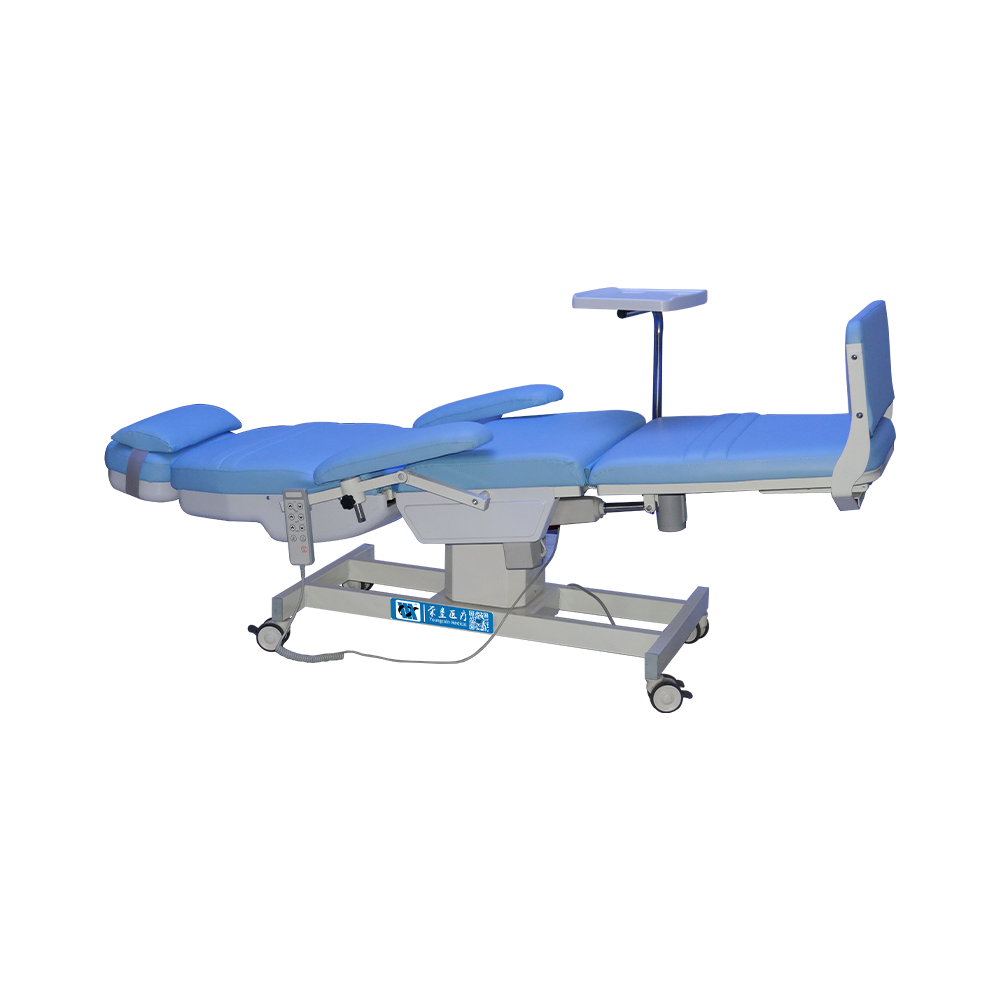 YC-C110 血液透析治疗用电动透析椅