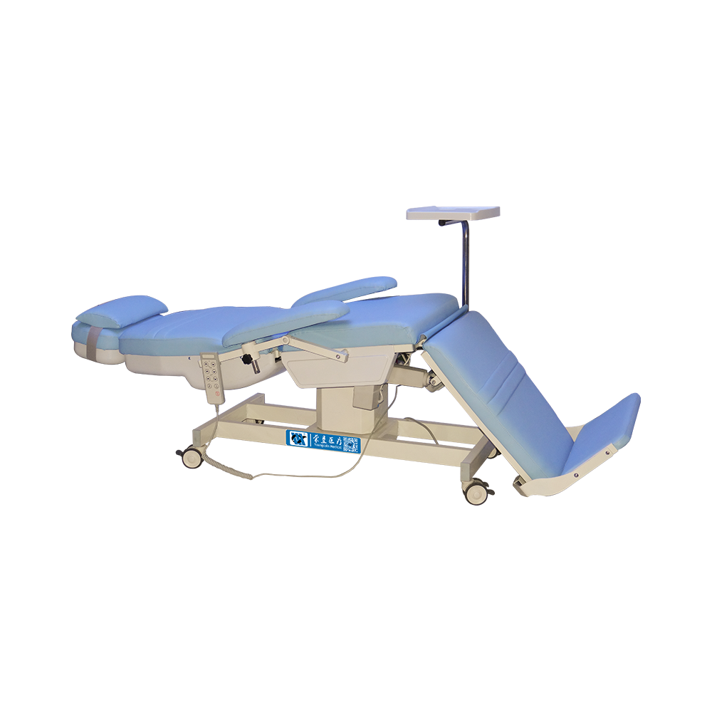 YC-C110 血液透析治疗用电动透析椅