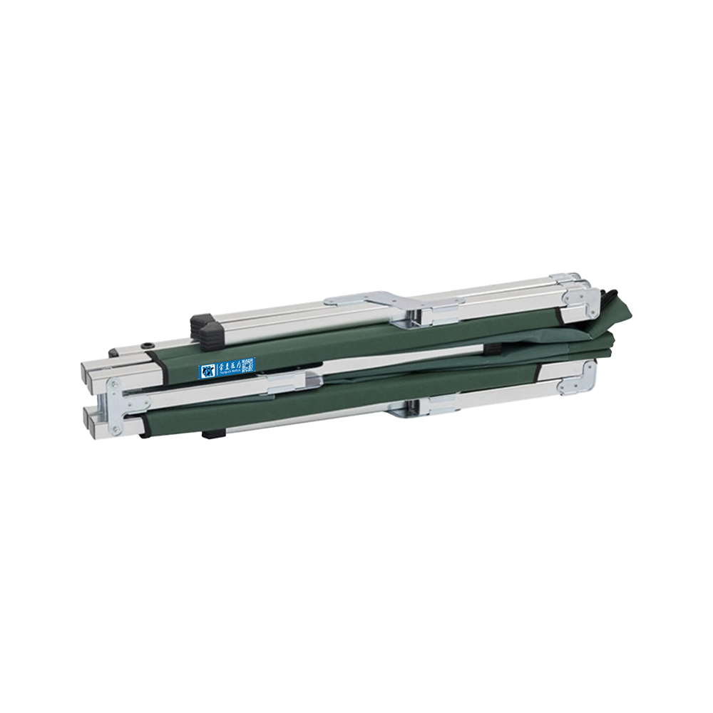 BDST114 军队用战场折叠担架床
