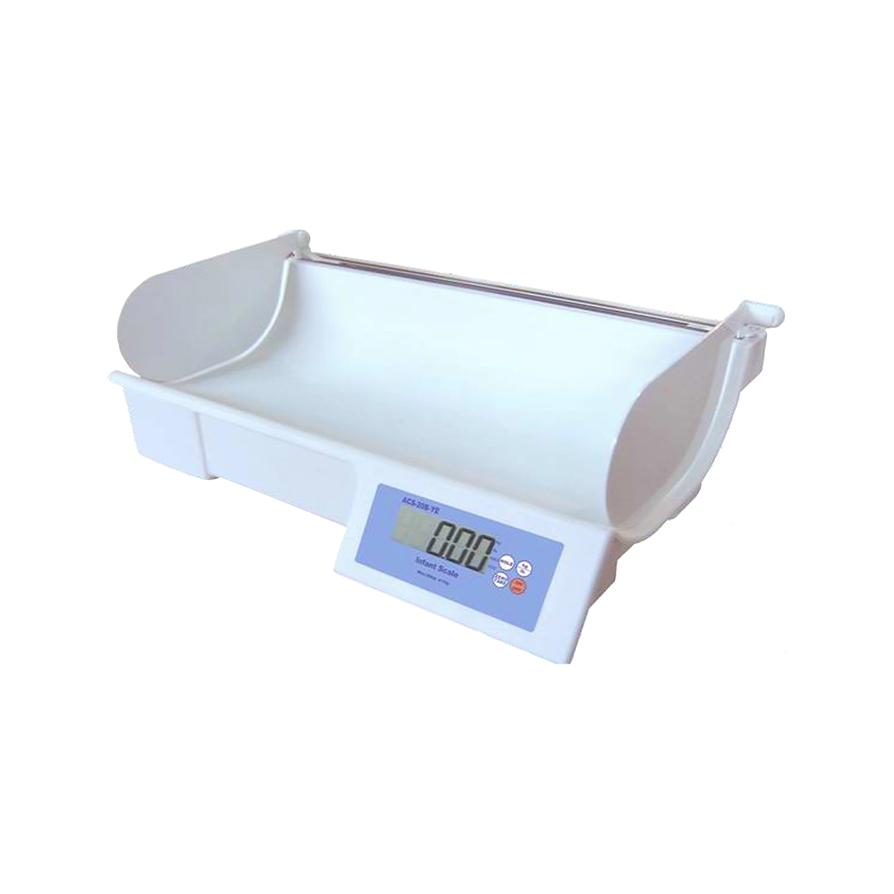 ACS‑20B‑YE 电子婴儿秤