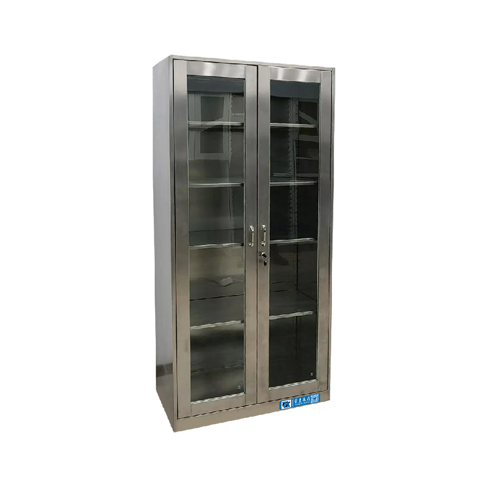 SUS110057‑1 不锈钢储物柜